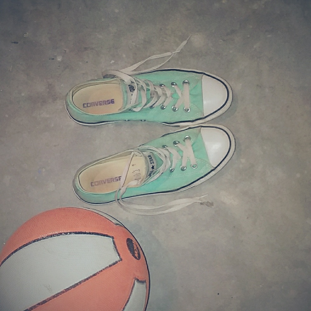 Converse All-Stars